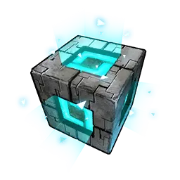 Ancient Civilization Core item icon in Palworld