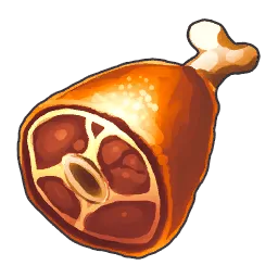 Broncherry Rib Roast item icon in Palworld