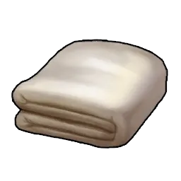 Cloth item icon in Palworld