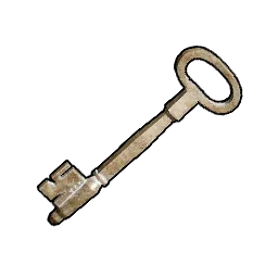 Copper Key item icon in Palworld