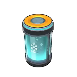 Cryogenic Coolant item icon in Palworld