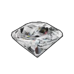 Diamond item icon in Palworld