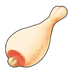 Galeclaw Poultry item icon in Palworld