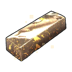 Hallowed Bar item icon in Palworld