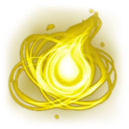 Large Pal Soul item icon in Palworld