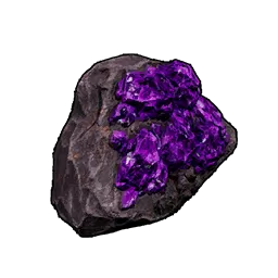 Meteorite Fragment item icon in Palworld