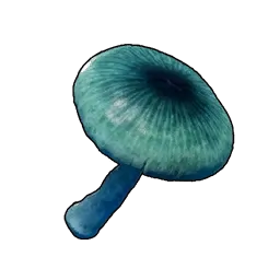 Mysterious Mushroom item icon in Palworld
