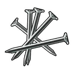 Nail item icon in Palworld