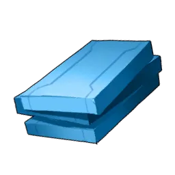 Plasteel item icon in Palworld