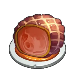 Roast Eikthyrdeer item icon in Palworld