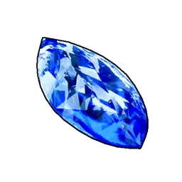 Sapphire item icon in Palworld
