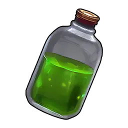 Suspicious Juice item icon in Palworld