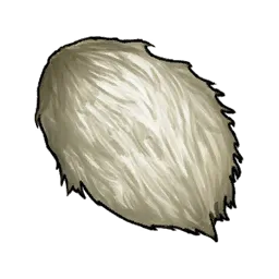 Swee Hair item icon in Palworld