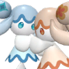 Amione, a water Pal