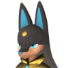 Anubis, a ground Pal