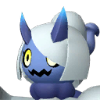 Bakemi, a dark Pal