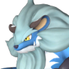 Bastigor, a ice Pal