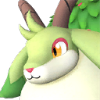 Caprity, a grass Pal