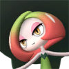 Carnibora, a grass Pal