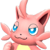 Cattiva, a neutral Pal