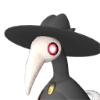 Cawgnito, a dark Pal
