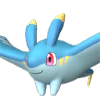 Celaray, a water Pal