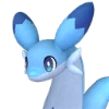 Chillet, a ice/dragon Pal