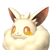 Cremis, a neutral Pal