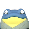 Croajiro Noct, a water/dark Pal