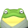 Croajiro, a water Pal