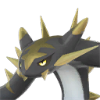 Cryolinx Terra, a ground Pal