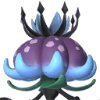 Dandilord, a grass/dark Pal