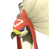 Dazemu, a ground Pal