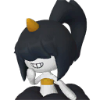 Dazzi Noct, a dark/electric Pal