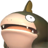 Dumud, a ground Pal