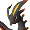 Eidrolon Ignis, a dragon/fire Pal