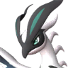 Eidrolon, a dragon/dark Pal