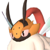 Elizabee, a grass Pal