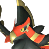Faleris, a fire Pal