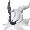 Felbat, a dark Pal