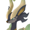 Fenglope Lux, a electric Pal