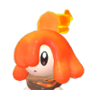 Flambelle, a fire Pal