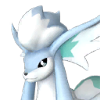 Foxcicle, a ice Pal