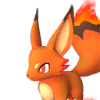 Foxparks, a fire Pal