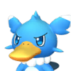 Fuack, a water Pal