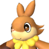 Fuddler, a ground Pal