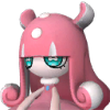 Gloopie Primo, a water/neutral Pal
