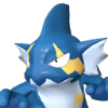 Gobfin, a water Pal