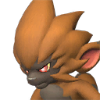 Gorirat Terra, a ground Pal