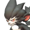 Gorirat, a neutral Pal